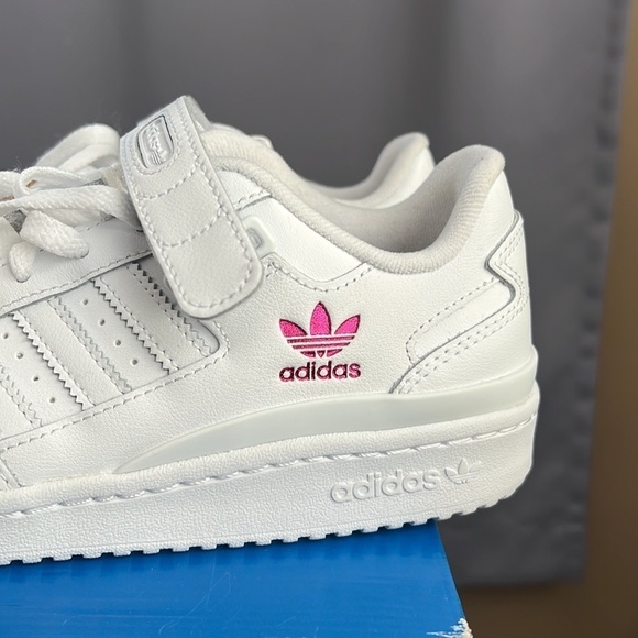 Adidas Forum Low Sneaker W - Picture 5 of 10